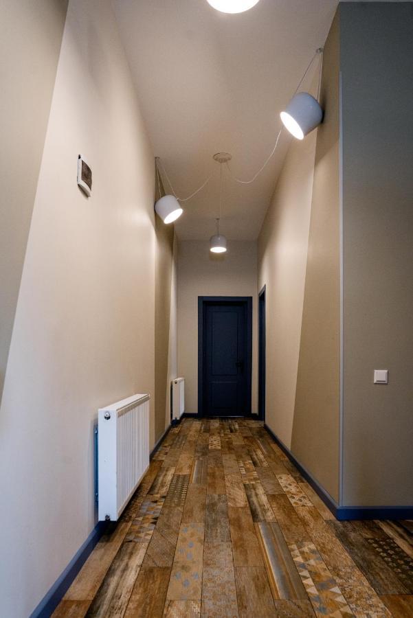 קזבגי Hotel Jimla מראה חיצוני תמונה