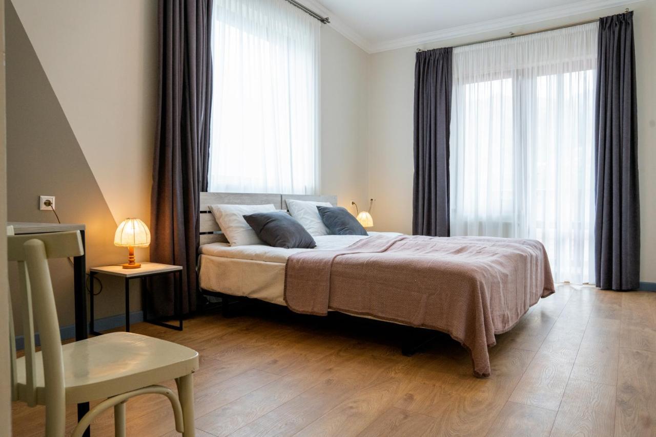 קזבגי Hotel Jimla מראה חיצוני תמונה