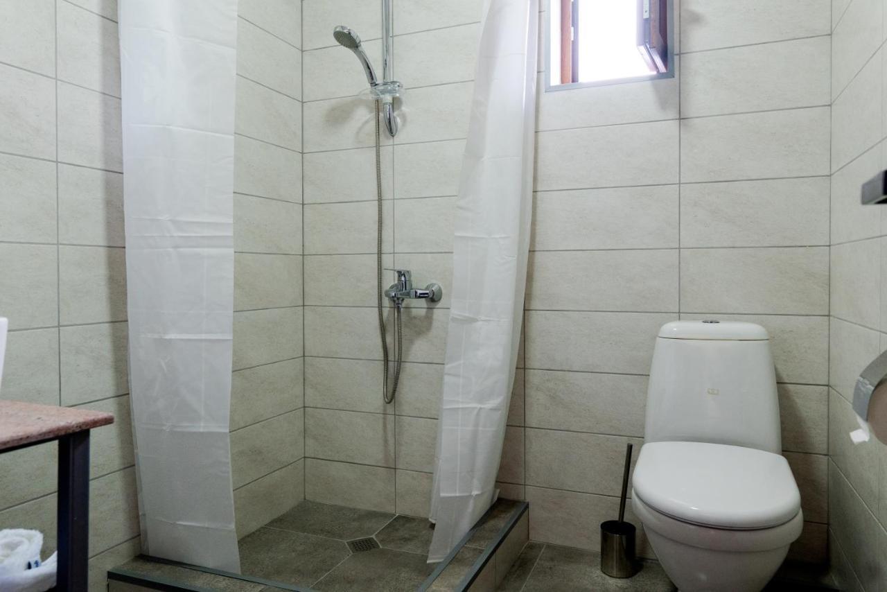 קזבגי Hotel Jimla מראה חיצוני תמונה